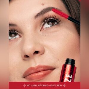 ONE/SIZE Fantasize Ultimate Lifting & Lengthening Mascara Full & Travel Size